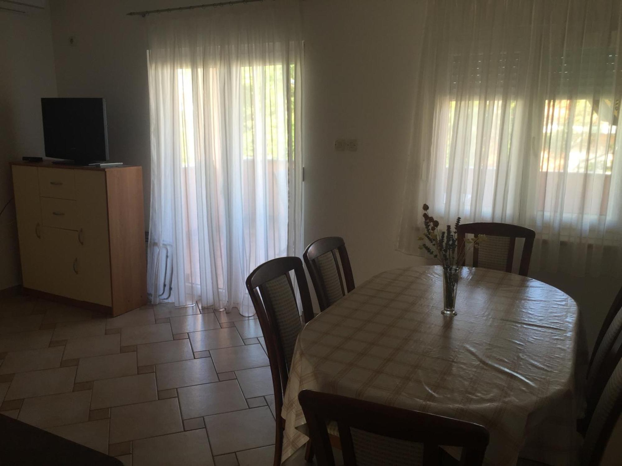 Apartments Vidovic Povljana Room photo