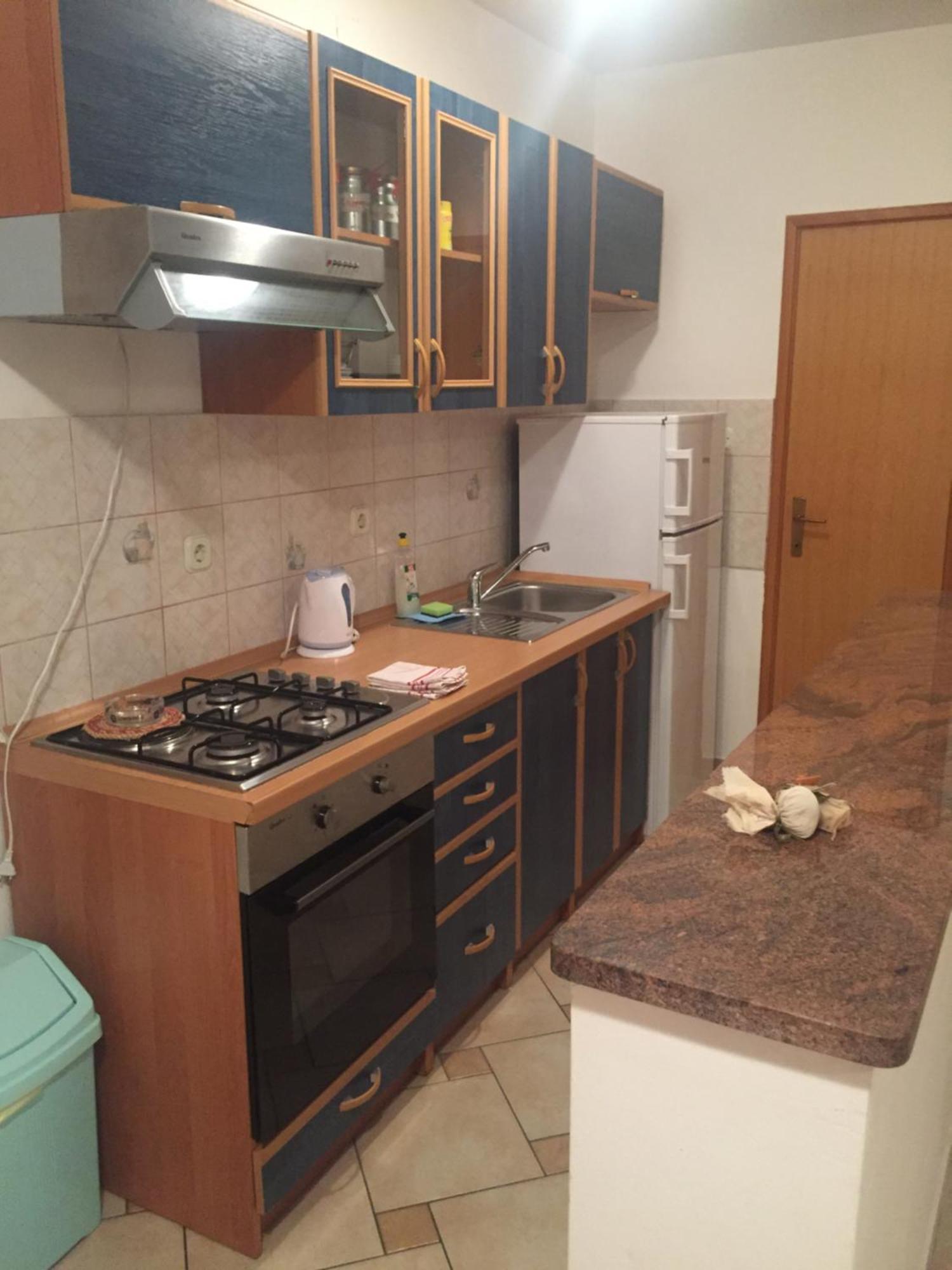 Apartments Vidovic Povljana Exterior photo